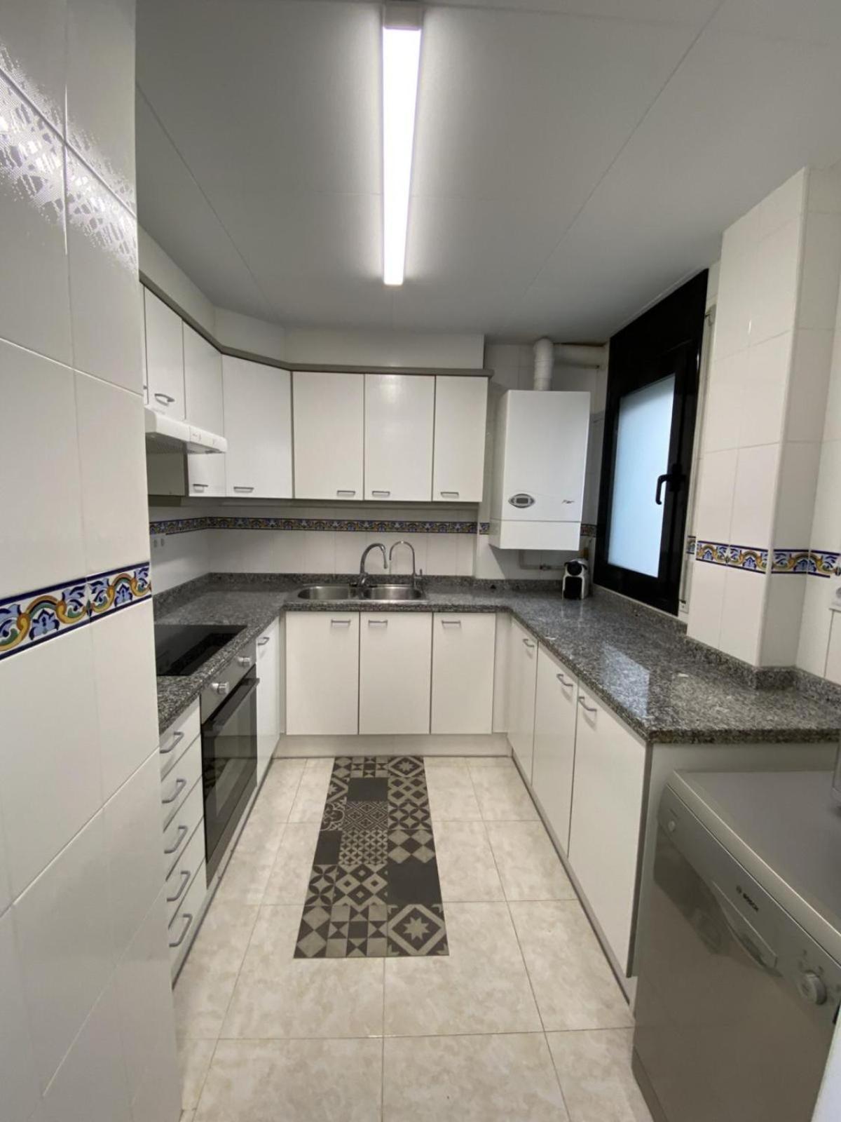 Vivalidays Yolanda Apartment Calella Bagian luar foto