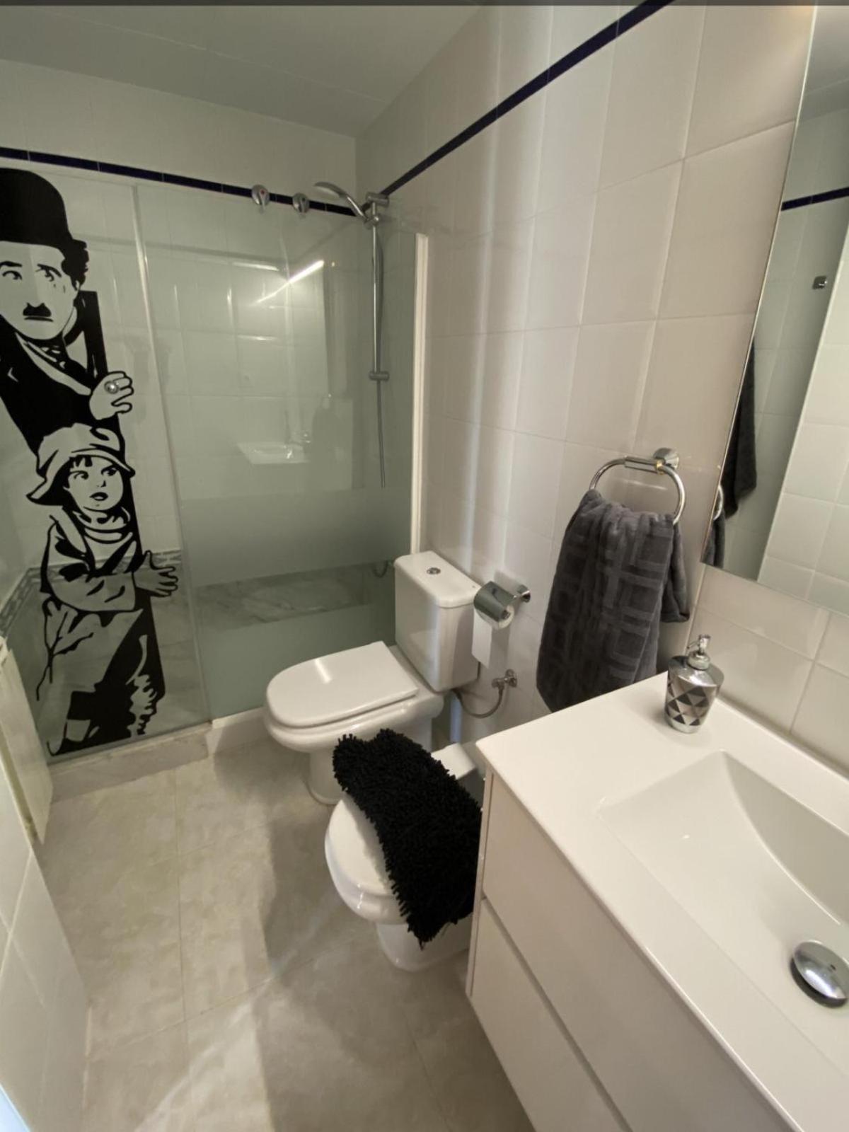 Vivalidays Yolanda Apartment Calella Bagian luar foto