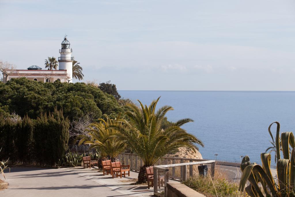 Vivalidays Yolanda Apartment Calella Bagian luar foto